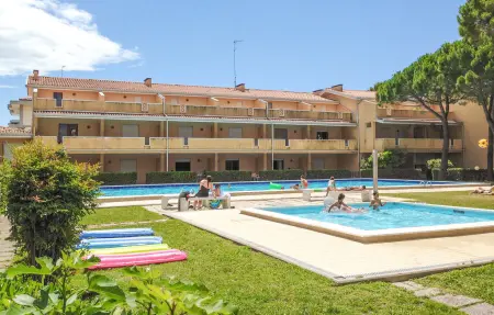 Villaggio Selene, Appartement 7 personnes à Bibione - Photo 6