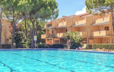 Villaggio Selene, Appartement 7 personnes à Bibione - Photo 7