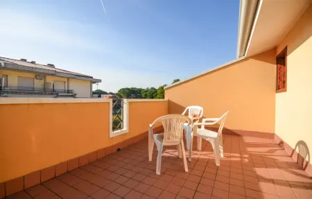 Villaggio Selene, Appartement 7 personnes à Bibione - Photo 8