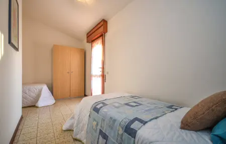 Villaggio Selene, Appartement 7 personnes à Bibione - Photo 12