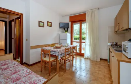 Residenza Orsa Maggiore, Appartement 5 personnes à Lignano Sabbiadoro - Photo 2