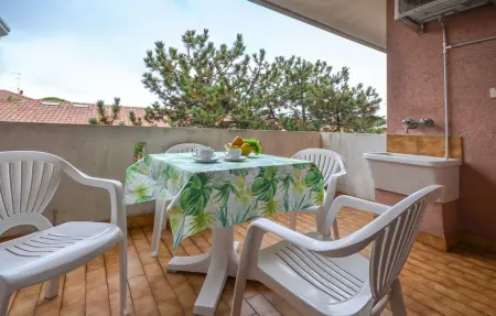 Residenza Orsa Maggiore, Appartement 5 personnes à Lignano Sabbiadoro - Photo 4