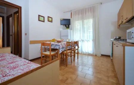 Residenza Orsa Maggiore, Appartement 5 personnes à Lignano Sabbiadoro - Photo 5
