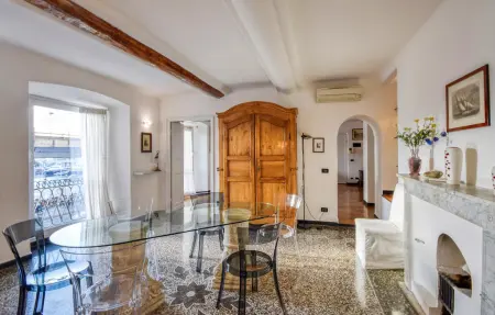 Appartement 8 personnes à Genova - Photo 1