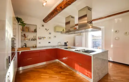 Appartement 8 personnes à Genova - Photo 2