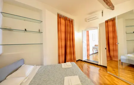 Appartement 8 personnes à Genova - Photo 3