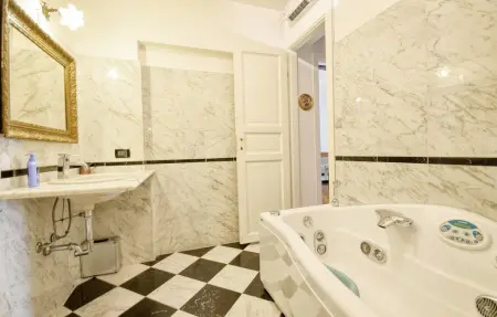 Appartement 8 personnes à Genova - Photo 4
