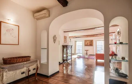 Appartement 8 personnes à Genova - Photo 5