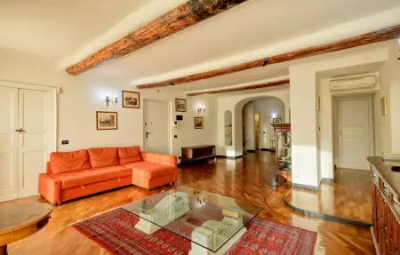 Appartement 8 personnes à Genova - Photo 7