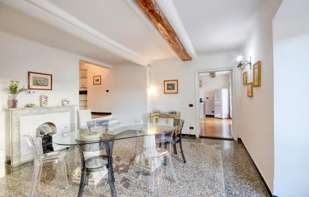 Appartement 8 personnes à Genova - Photo 8