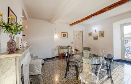 Appartement 8 personnes à Genova - Photo 9