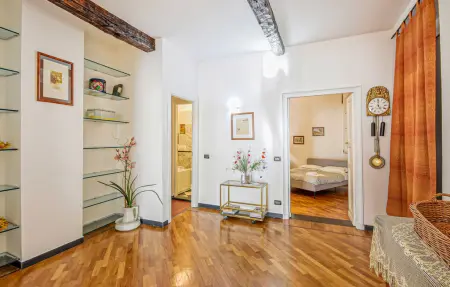 Appartement 8 personnes à Genova - Photo 11