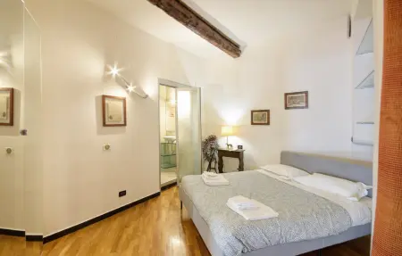 Appartement 8 personnes à Genova - Photo 12