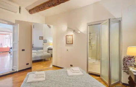 Appartement 8 personnes à Genova - Photo 13