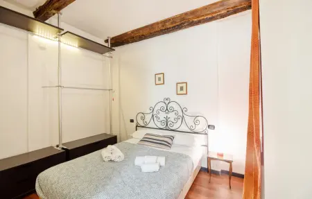 Appartement 8 personnes à Genova - Photo 14