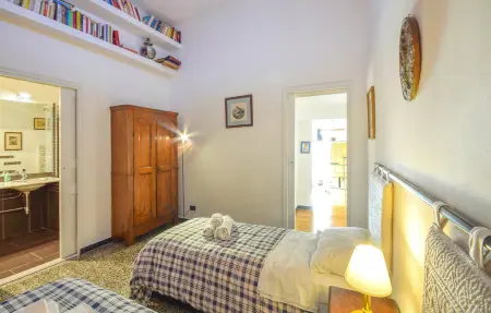 Appartement 8 personnes à Genova - Photo 16