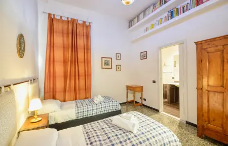 Appartement 8 personnes à Genova - Photo 17