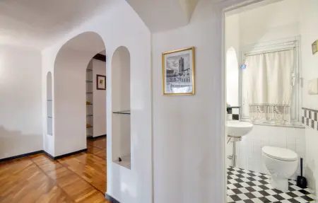 Appartement 8 personnes à Genova - Photo 18