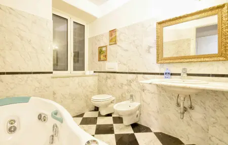 Appartement 8 personnes à Genova - Photo 19