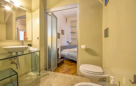 Appartement 8 personnes à Genova - Photo 20