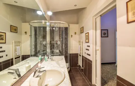 Appartement 8 personnes à Genova - Photo 21