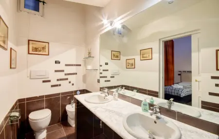 Appartement 8 personnes à Genova - Photo 22