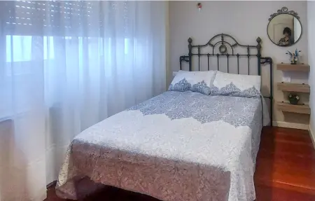 Appartement 6 personnes à Moaña - Photo 8