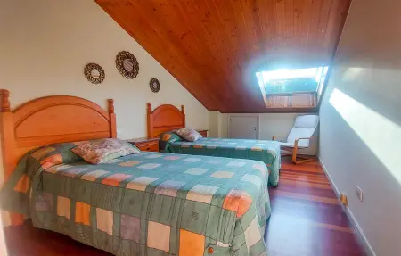 Appartement 6 personnes à Moaña - Photo 9