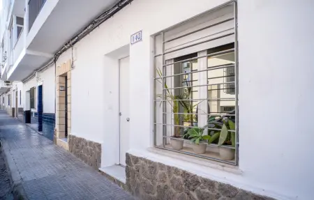 Appartement 7 personnes à Conil de la Frontera - Photo 1
