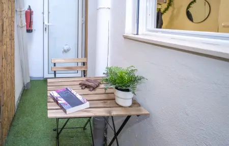 Appartement 7 personnes à Conil de la Frontera - Photo 2