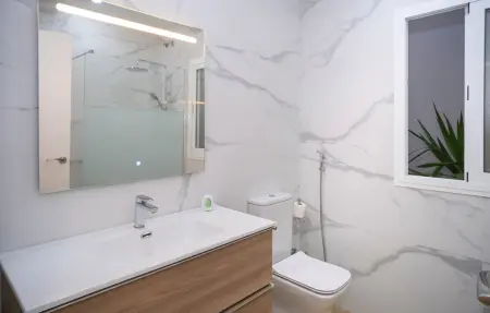 Appartement 7 personnes à Conil de la Frontera - Photo 10