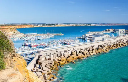 Appartement 7 personnes à Conil de la Frontera - Photo 11