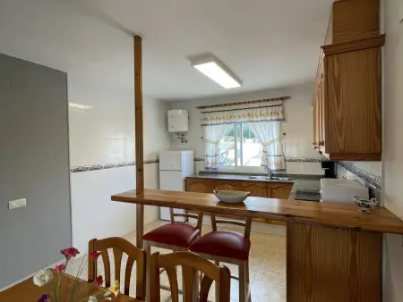 Appartement Calme avec Piscine à 900m de la Plage - Peñíscola - Photo 10