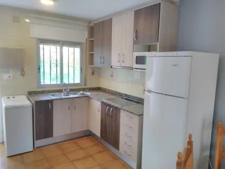 Appartement Calme avec Piscine à 900m de la Plage - Peñíscola - Photo 15