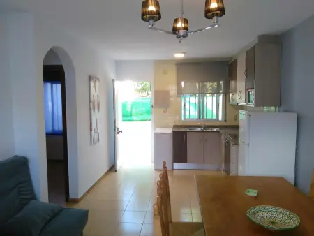Appartement Calme avec Piscine à 900m de la Plage - Peñíscola - Photo 16