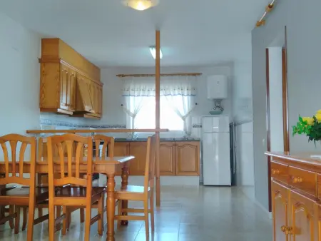 Appartement Calme avec Piscine à 900m de la Plage - Peñíscola - Photo 17