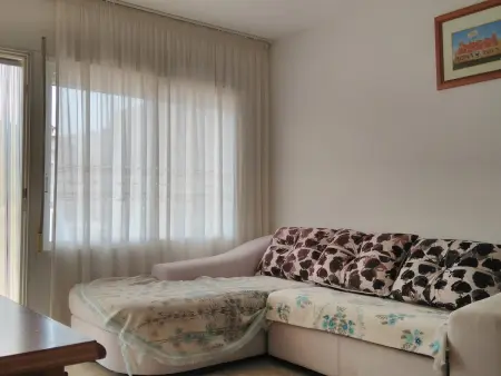 Appartement Calme avec Piscine à 900m de la Plage - Peñíscola - Photo 18