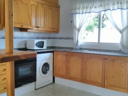 Appartement Calme avec Piscine à 900m de la Plage - Peñíscola - Photo 20