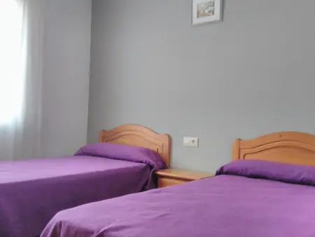 Appartement Calme avec Piscine à 900m de la Plage - Peñíscola - Photo 21