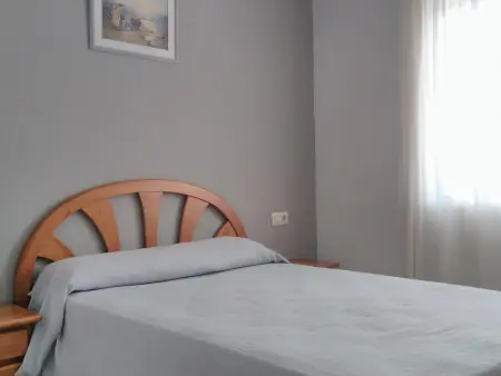 Appartement Calme avec Piscine à 900m de la Plage - Peñíscola - Photo 22