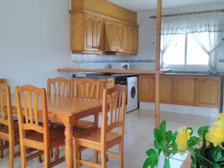 Appartement Calme avec Piscine à 900m de la Plage - Peñíscola - Photo 24