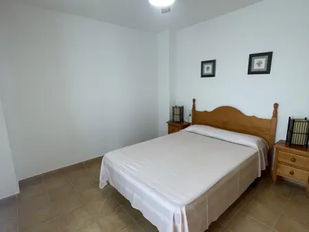Appartement à Peníscola avec Piscine, Proche des Criques, 2 Chambres, Animaux Acceptés - Photo 5