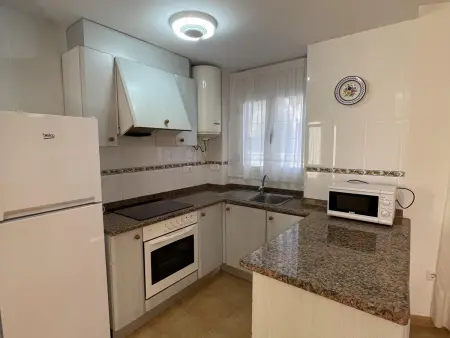 Appartement à Peníscola avec Piscine, Proche des Criques, 2 Chambres, Animaux Acceptés - Photo 7