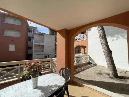 Appartement à Peníscola avec Piscine, Proche des Criques, 2 Chambres, Animaux Acceptés - Photo 10