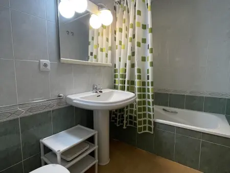 Appartement à Peníscola avec Piscine, Proche des Criques, 2 Chambres, Animaux Acceptés - Photo 13