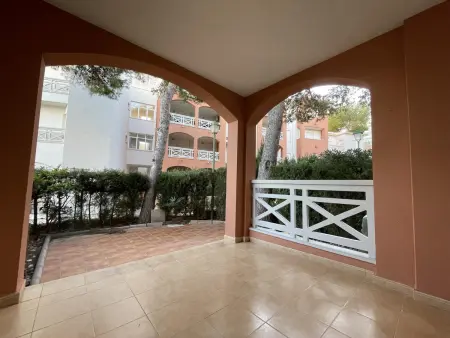 Appartement à Peníscola avec Piscine, Proche des Criques, 2 Chambres, Animaux Acceptés - Photo 15