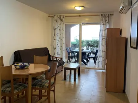Appartement à Peníscola avec Piscine, Proche des Criques, 2 Chambres, Animaux Acceptés - Photo 16