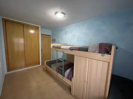 Appartement à Peníscola avec Piscine, Proche des Criques, 2 Chambres, Animaux Acceptés - Photo 18