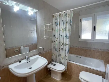 Appartement à Peníscola avec Piscine, Proche des Criques, 2 Chambres, Animaux Acceptés - Photo 19