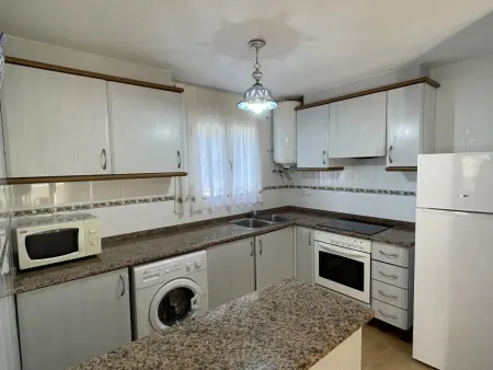 Appartement à Peníscola avec Piscine, Proche des Criques, 2 Chambres, Animaux Acceptés - Photo 20